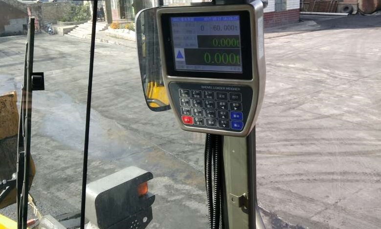 車輛裝載過(guò)程中，為什么要使用裝載機(jī)稱重電子秤？