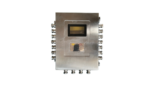 礦用本安型WiFi6無線網(wǎng)關(guān)：助力構(gòu)建更廣泛、更高效、更安全的礦井無線通信系統(tǒng)