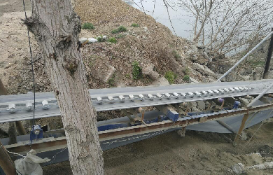 剛過去梅雨，又來了高溫，天氣變化影響電子皮帶秤工作怎么辦？